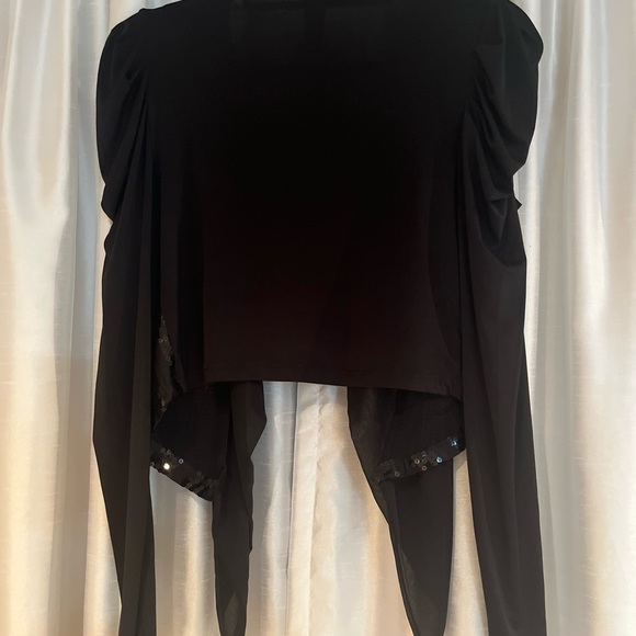 Black Blazer - Picture 3 of 11